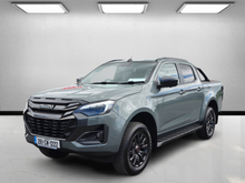 2026 Isuzu D-MAX 2.2L Diesel For Sale Images