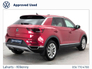 2022 VOLKSWAGEN T-ROC STYLE 2.0 TDI 116HP