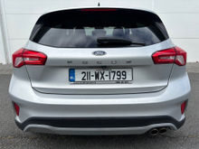 2021 Ford Focus 1.5L Diesel For Sale Images