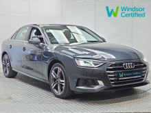 Audi A4 30 TDI 136HP S Tronic SE