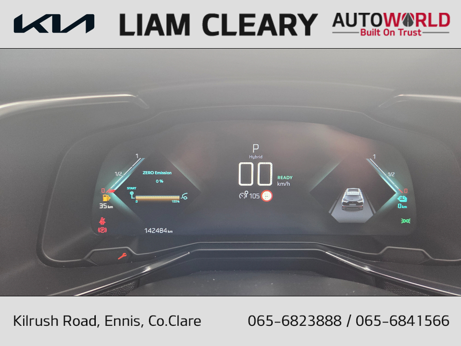 2021 DS Automobiles DS 7 1.6L Petrol Plug-in Hybrid For Sale Images