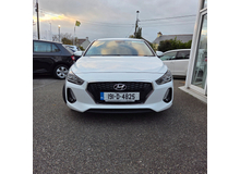2019 Hyundai i30 1L Petrol For Sale Images