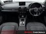 2017 AUDI A3 1.6 TDI