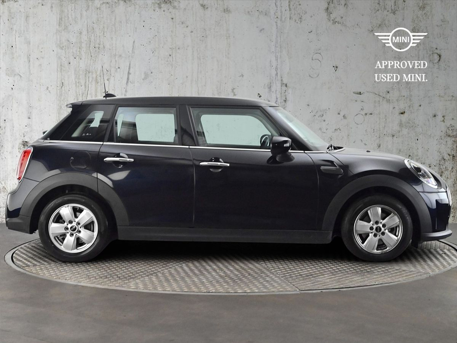 2023 MINI Hatch 1.5L Petrol For Sale Images