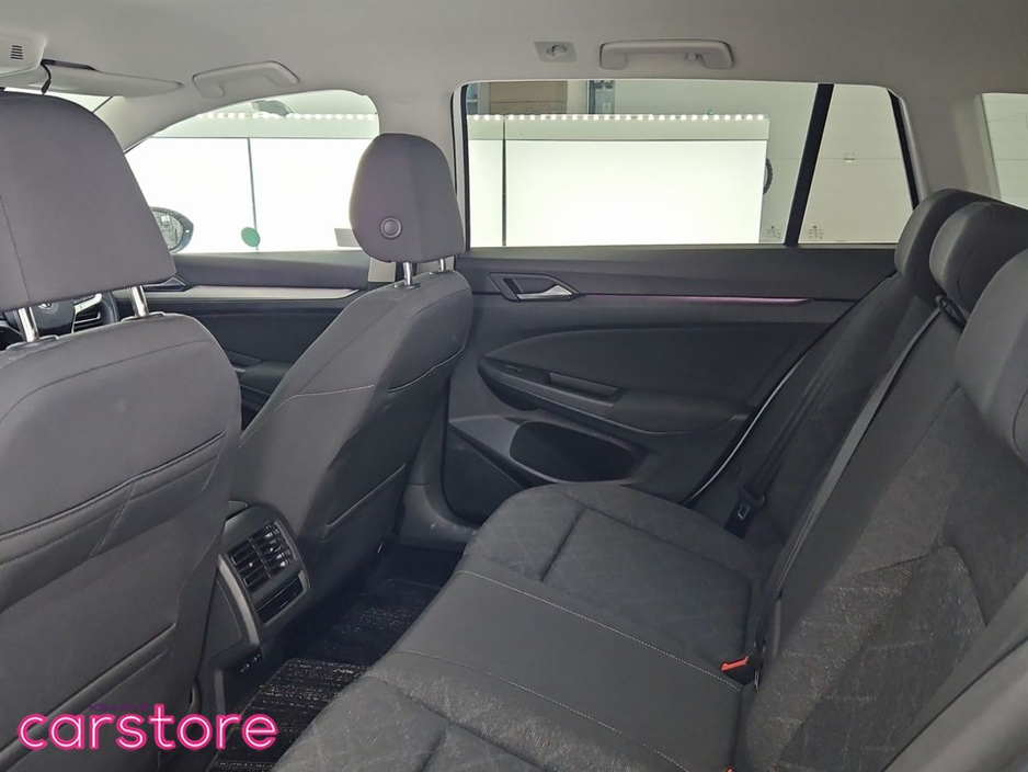 Volkswagen Golf 1.2 TSI Estate — thumbnail 13