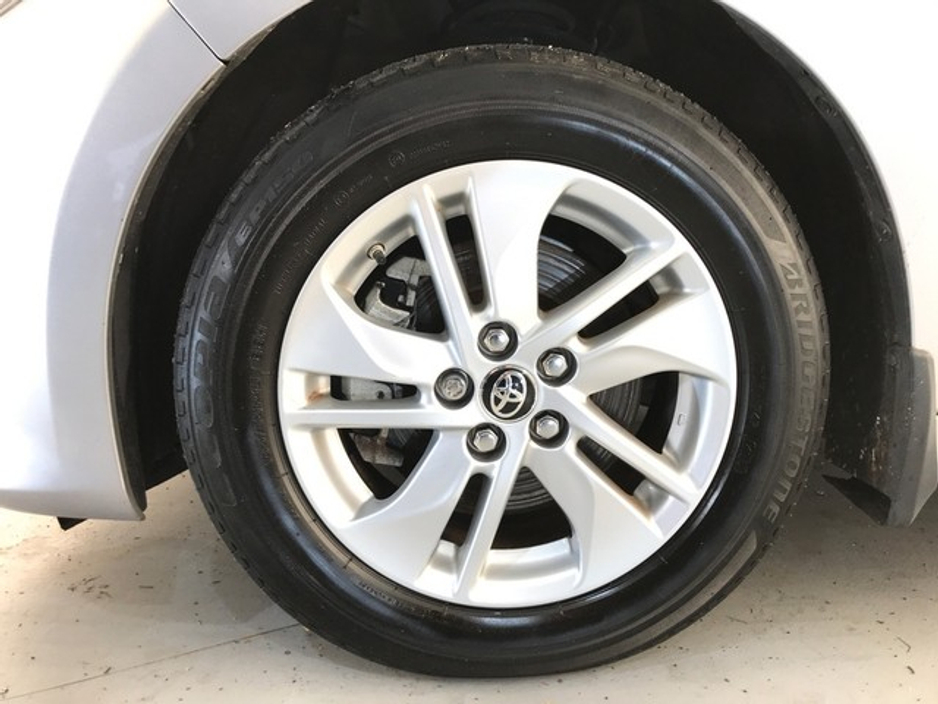 Toyota Yaris HYBRID LUNA 4DR AUTO — thumbnail 18