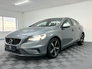 2016 VOLVO V40 2.0 D2 R-DESIGN 120BHP 5DR 40 SERIES