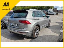 2017 Volkswagen Tiguan 2L Diesel For Sale Images