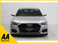 2020 Audi A6 2L Diesel For Sale Images