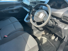 2021 Peugeot Partner 1.5L Diesel For Sale Images