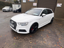 2018 AUDI A3 SORRY NOW SOLD
