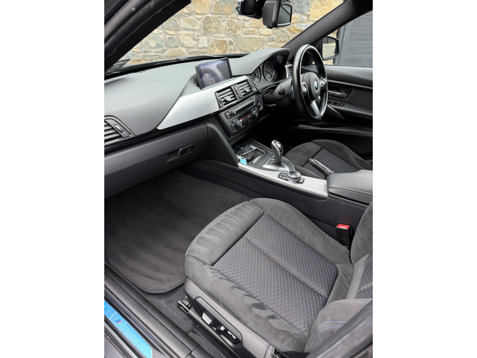 2014 BMW 3 Series 2L Diesel For Sale Images