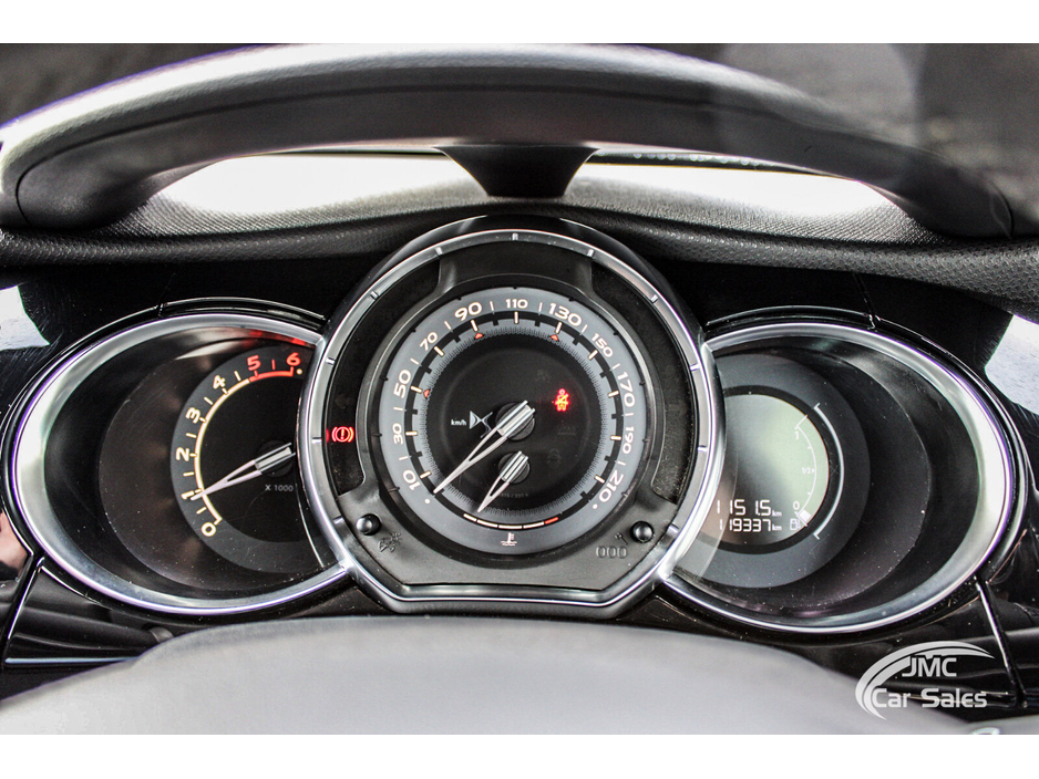 Citroen DS3 — thumbnail 19