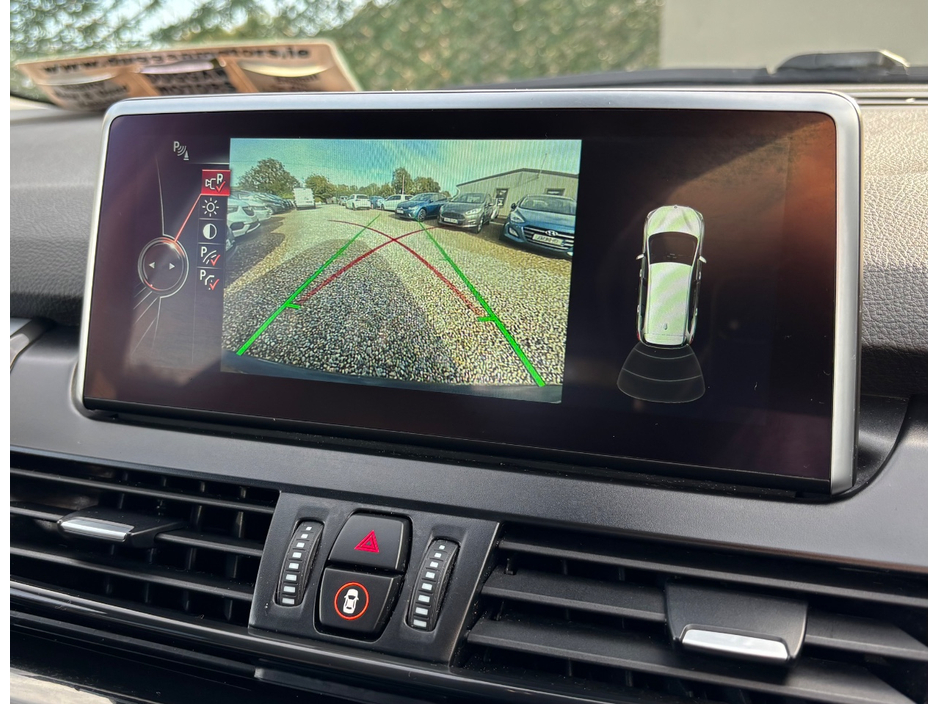 2016 BMW 2 Series Gran Tourer 2L Diesel For Sale Images