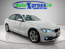 2016 BMW 3 SERIES 320D Automatic