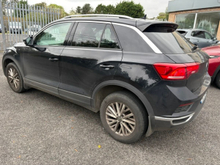 2021 Volkswagen T-Roc 2L Diesel For Sale Images