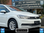 2016 VOLKSWAGEN TOURAN 1.4 COMFORT LINE AUTO 7 SEATER *CAR ID 97*