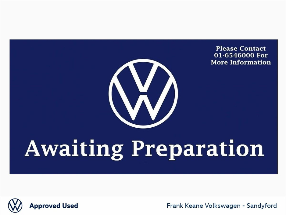 2023 Volkswagen Polo