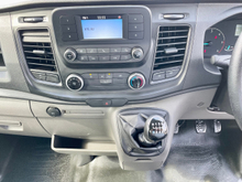2023 Ford Transit 2L Diesel For Sale Images