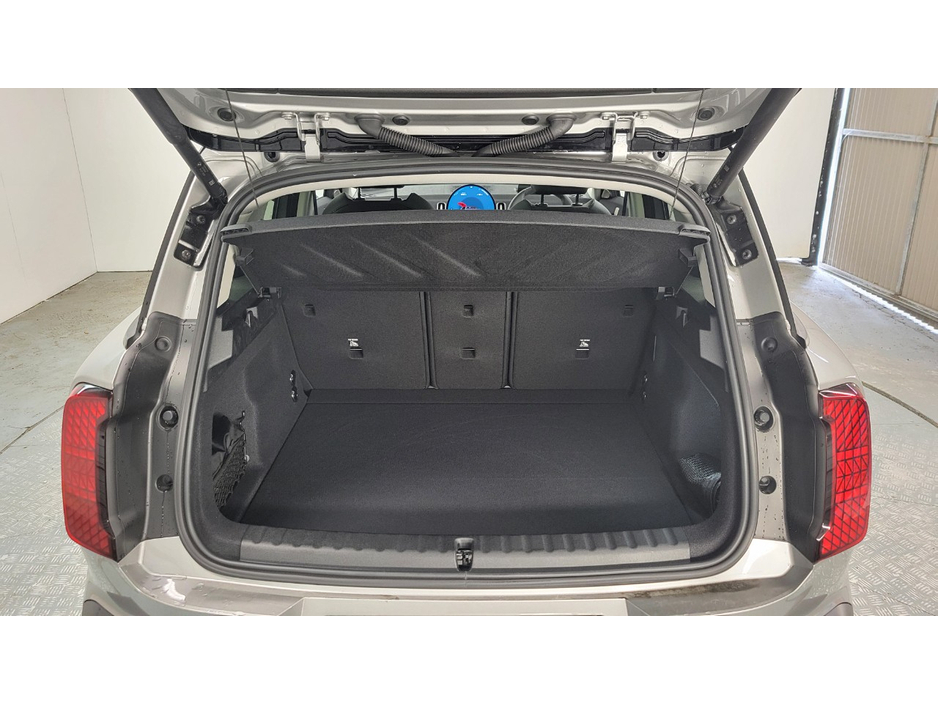 2025 MINI Countryman 0L Electric For Sale Images