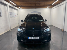 2021 BMW X5 3L Petrol Plug-in Hybrid For Sale Images