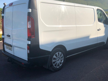 2016 Renault Trafic 1.6L Diesel For Sale Images