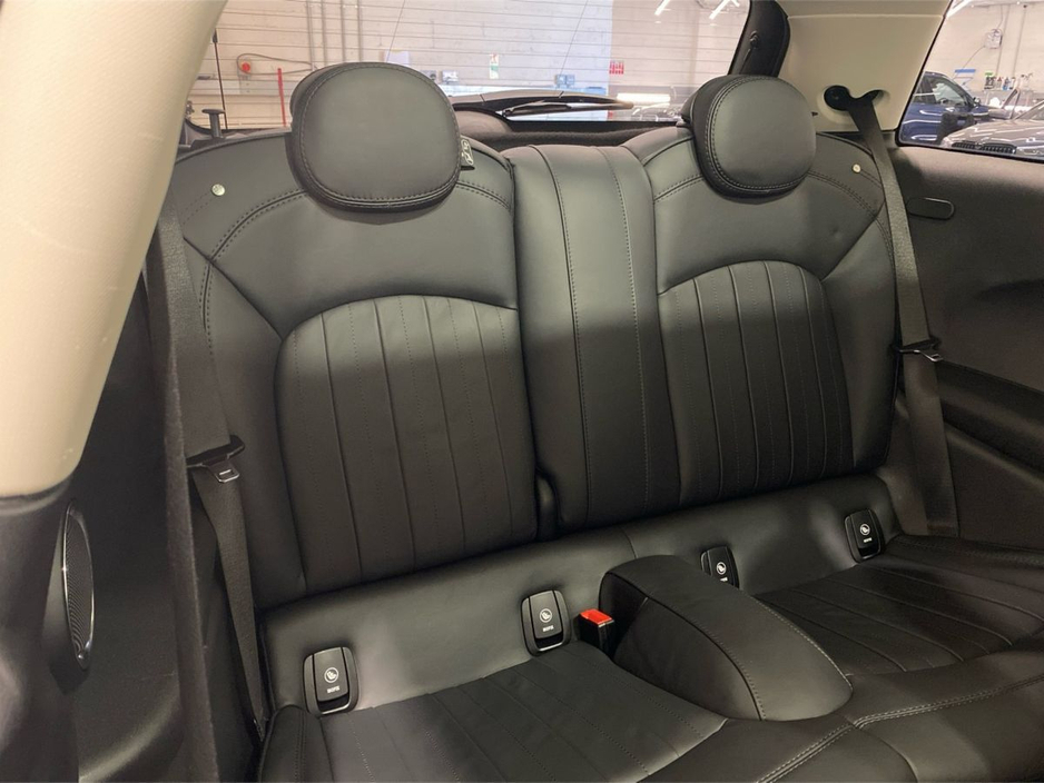 Used MINI Hatch 3-Door Cooper S Exclusive (2021 (211))