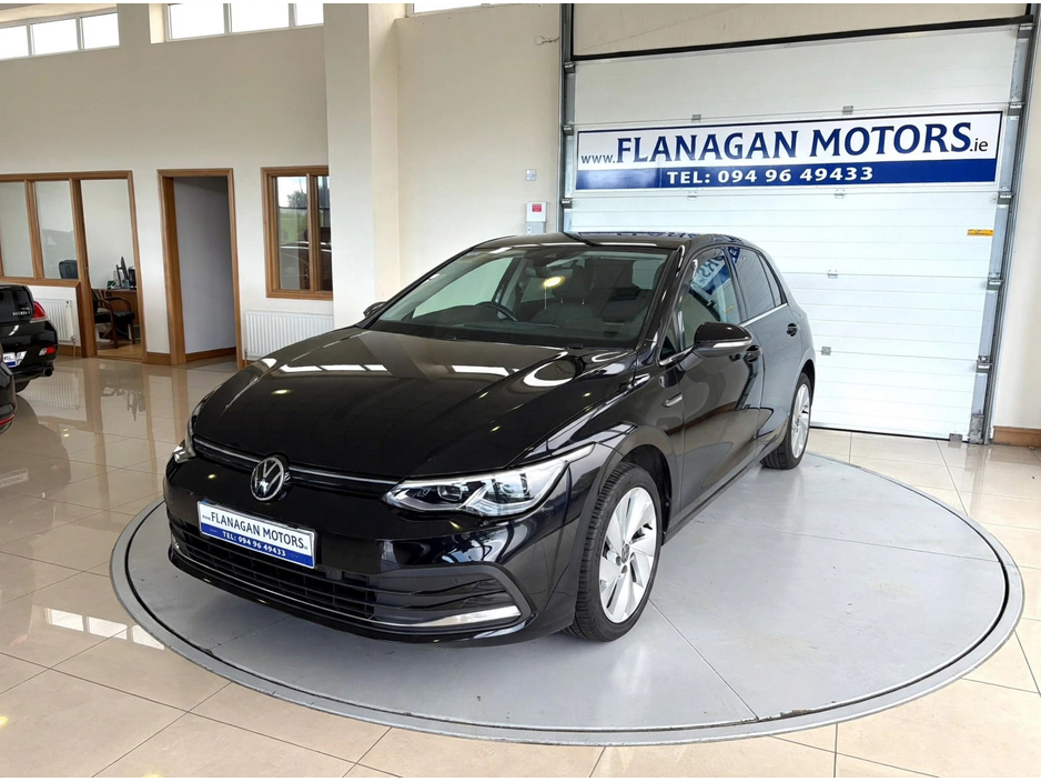 2020 Volkswagen Golf For Sale Images