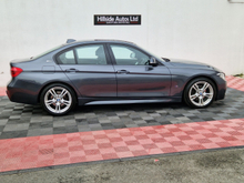 2018 BMW 3 Series 2L Petrol Plug-in Hybrid For Sale Images