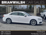 2017 AUDI A4 LIMOUSINE 2.0 TDI 150 S LINE 4DR Portlaoise