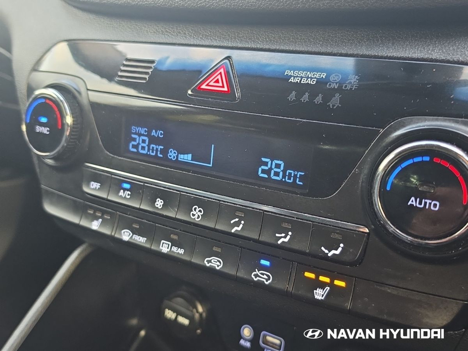 2018 Hyundai Tucson 1.7L Diesel For Sale Images