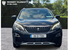 2019 Peugeot 3008 1.5L Diesel For Sale Images
