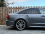 2017 AUDI A6 2.0TDI 190 Ultra S-Tronic Black Edition