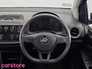 2018 VOLKSWAGEN UP! 1.0 60BHP TAKE UP