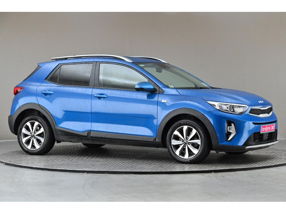 Kia Stonic 1.0 K2 MY25 — thumbnail 12