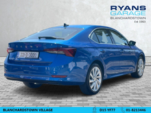 2022 Skoda Octavia 2L Diesel For Sale Images