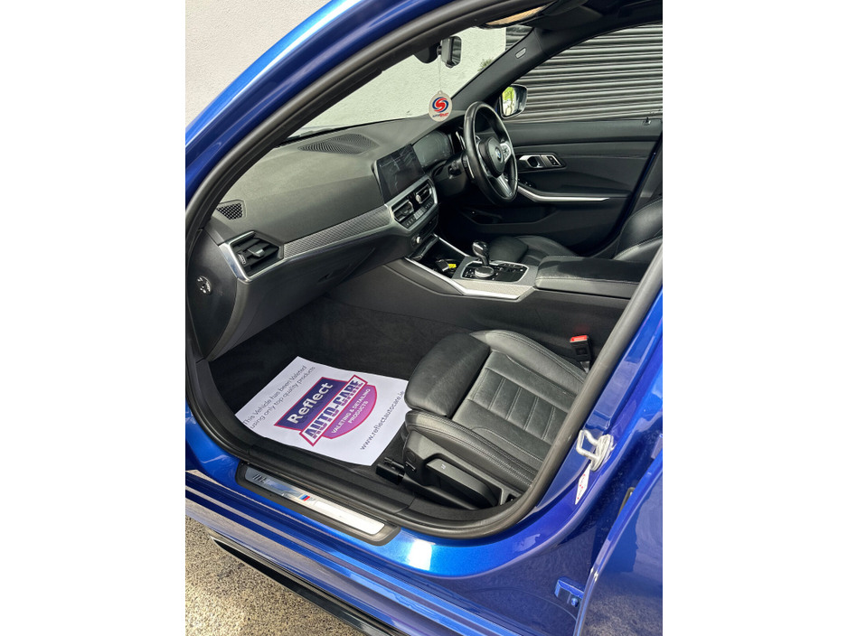 2020 BMW 3 Series 2L Petrol Plug-in Hybrid For Sale Images