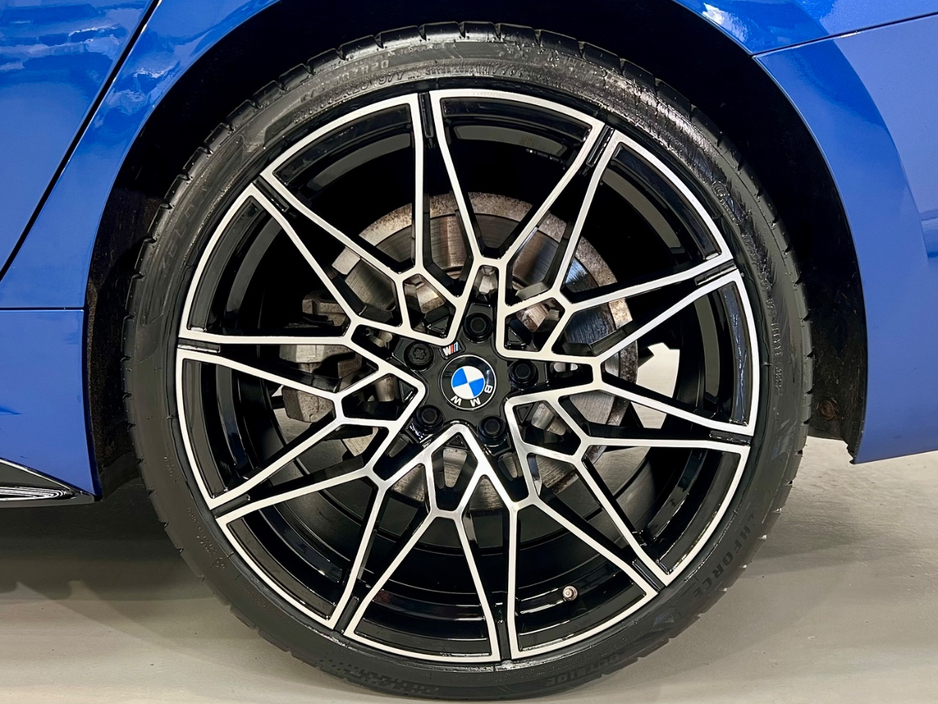2022 BMW 3 Series 2L Petrol Plug-in Hybrid For Sale Images