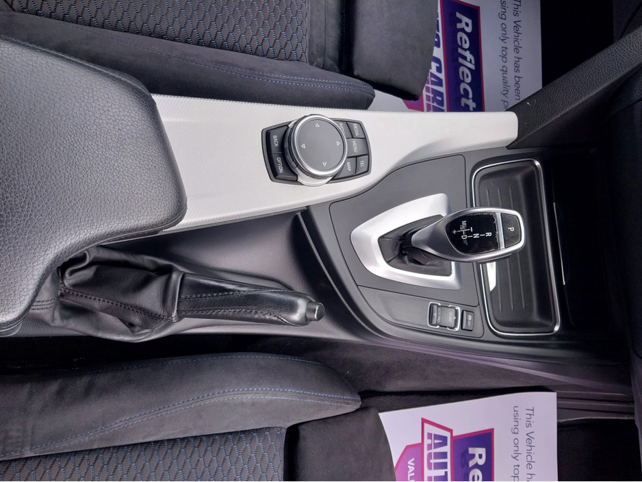 BMW 3 Series 320D M Sport Automatic LOW KM — thumbnail 16