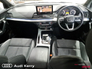 2023 AUDI Q5 50TFSI E 299BHP QUATTRO S-LINE AUTOMATIC