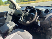 2020 Renault Kangoo 0L Electric For Sale Images