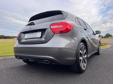 2015 Mercedes-Benz A Class 1.5L Diesel For Sale Images