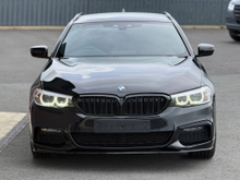 2020 BMW 5 Series 2L Diesel For Sale Images