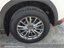 2018 Mazda CX-5 2.2L Diesel For Sale Images