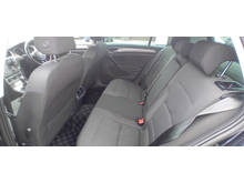 2017 Volkswagen Golf 1.2L Petrol For Sale Images