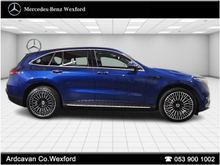 2021 Mercedes-Benz EQC 0L Electric For Sale Images