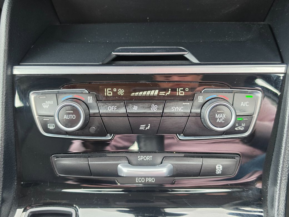BMW 2 Series 216d SE Active Tourer — thumbnail 22