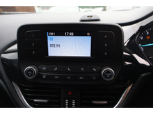2019 Ford Fiesta 1.1L Petrol For Sale Images