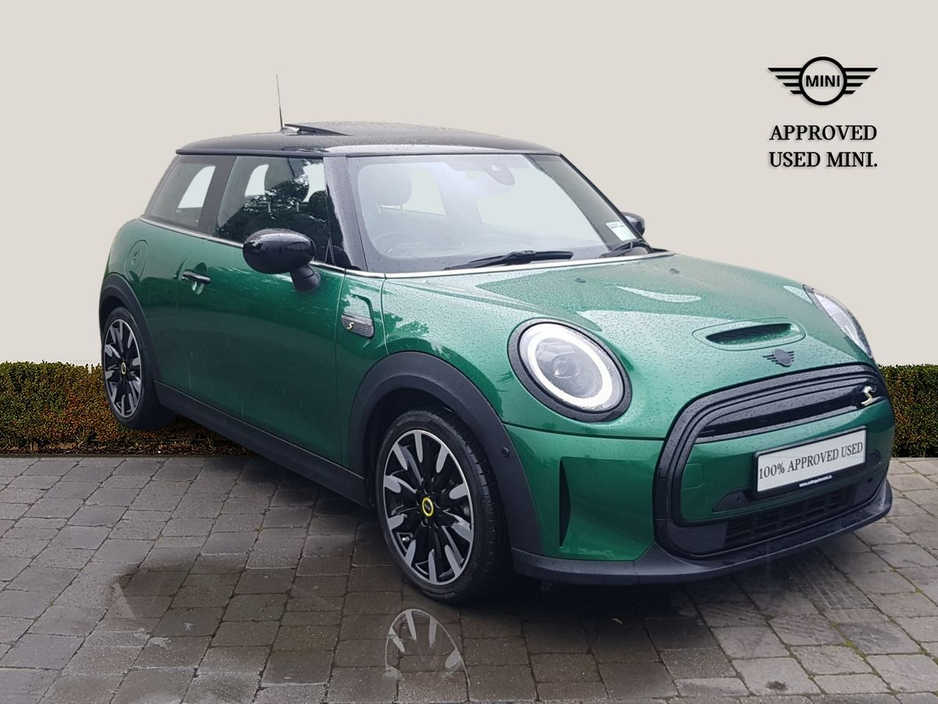 2023 MINI Hatch For Sale Images