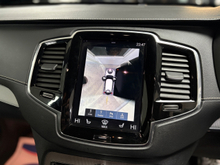 2021 Volvo XC90 2L Petrol Plug-in Hybrid For Sale Images